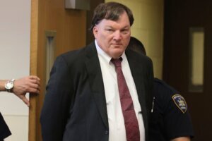 Gilgo Beach Serial Killings