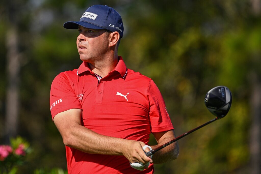 Golf Notes