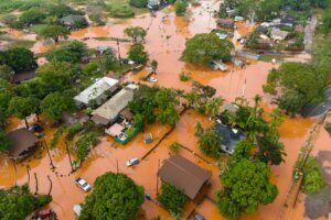 Hawaii Floods