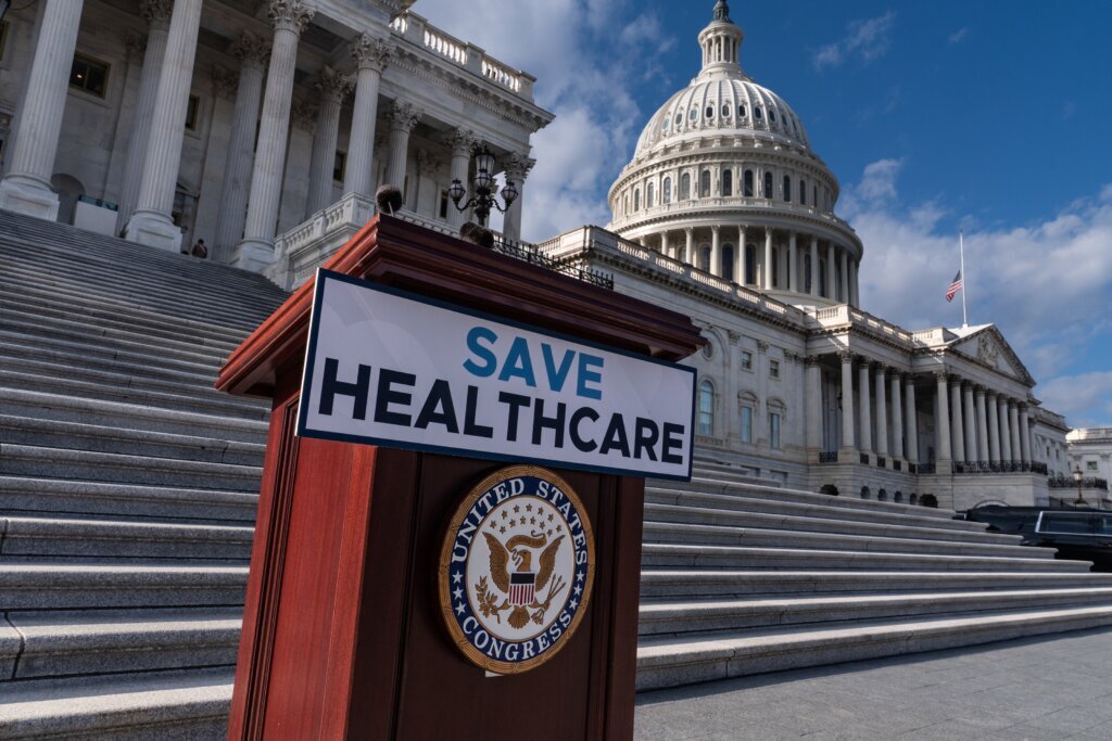 Health Care Poll