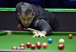 Hong Kong Snooker