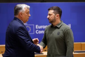 Hungary Ukraine Cash Shipment
