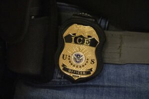 Immigrant Detainee Death