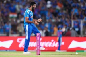 India New Zealand T20 WCup Cricket