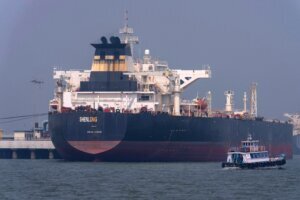 Iran Energy Triage