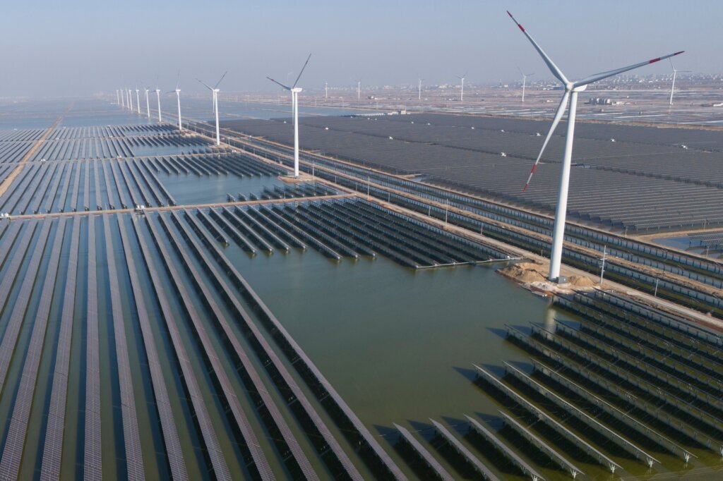 Iran Renewable Energy