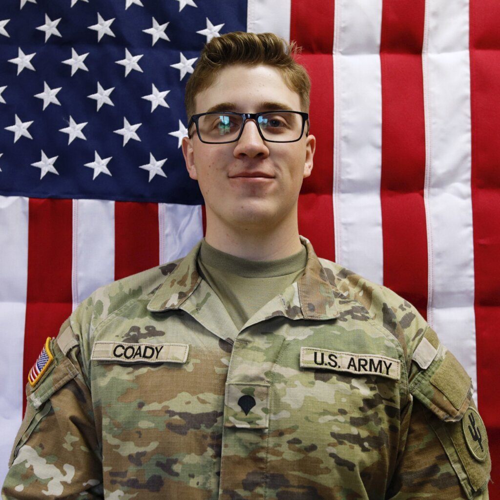 Iran US Military Deaths