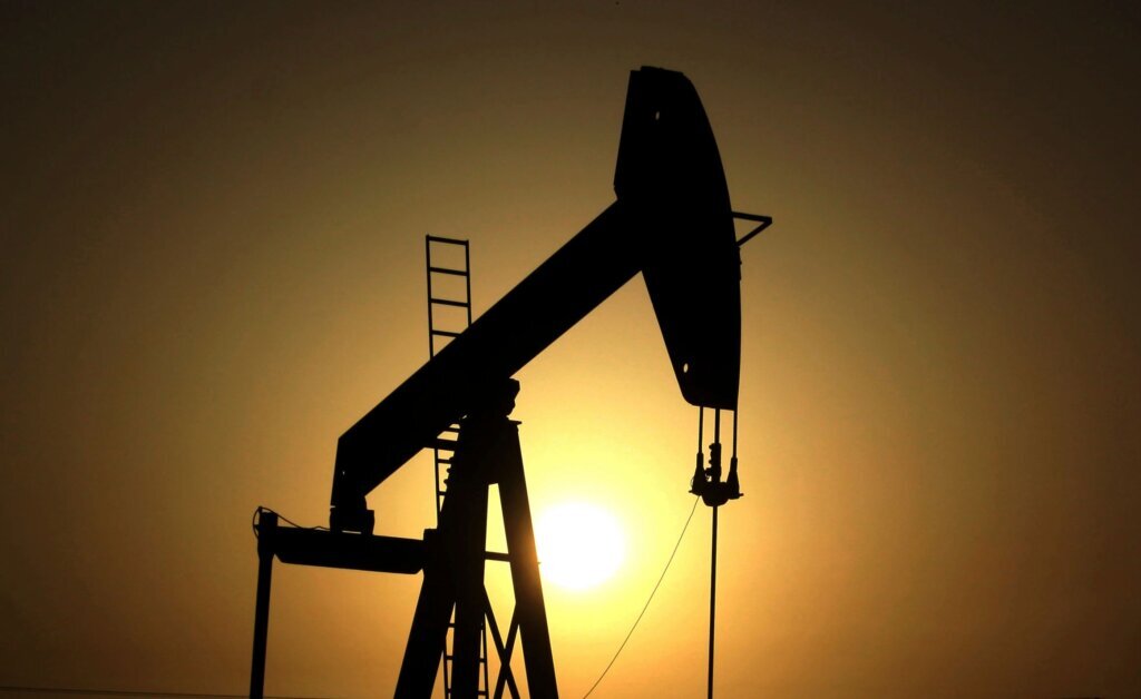 Iran US Oil Prices