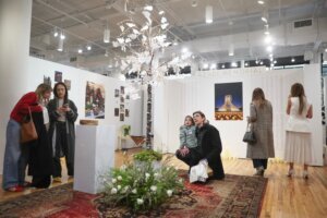 Iranian Americans Nowruz