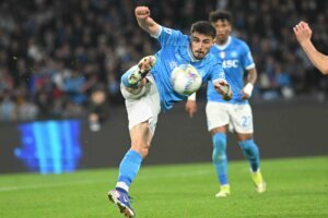 Italy Serie A Soccer