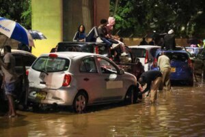 Kenya Floods