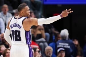 Kings Clippers Basketball