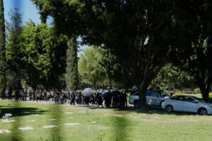 Mexico Cartel Leader Death