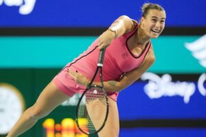 Miami Open Tennis