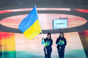Milan Cortina Paralympics Opening Ceremony