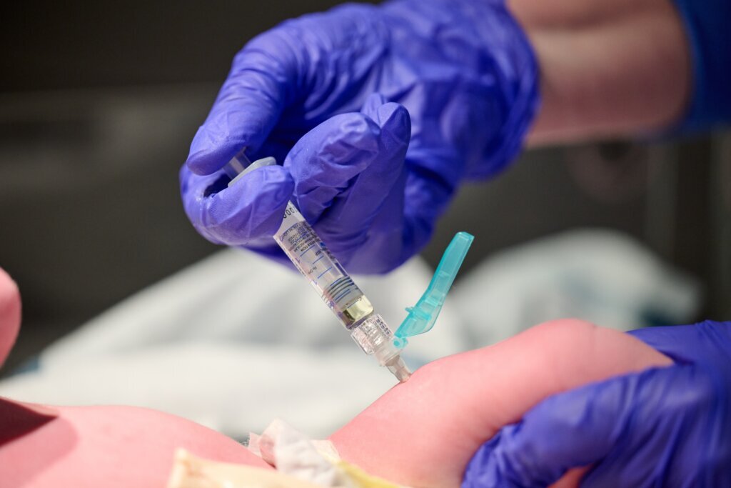 Newborn Care Refusals