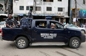 Nigeria Attacks