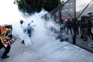No Kings Protests