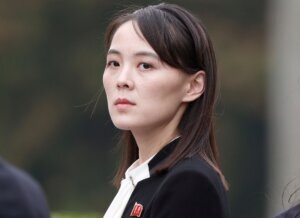 North Korea Japan