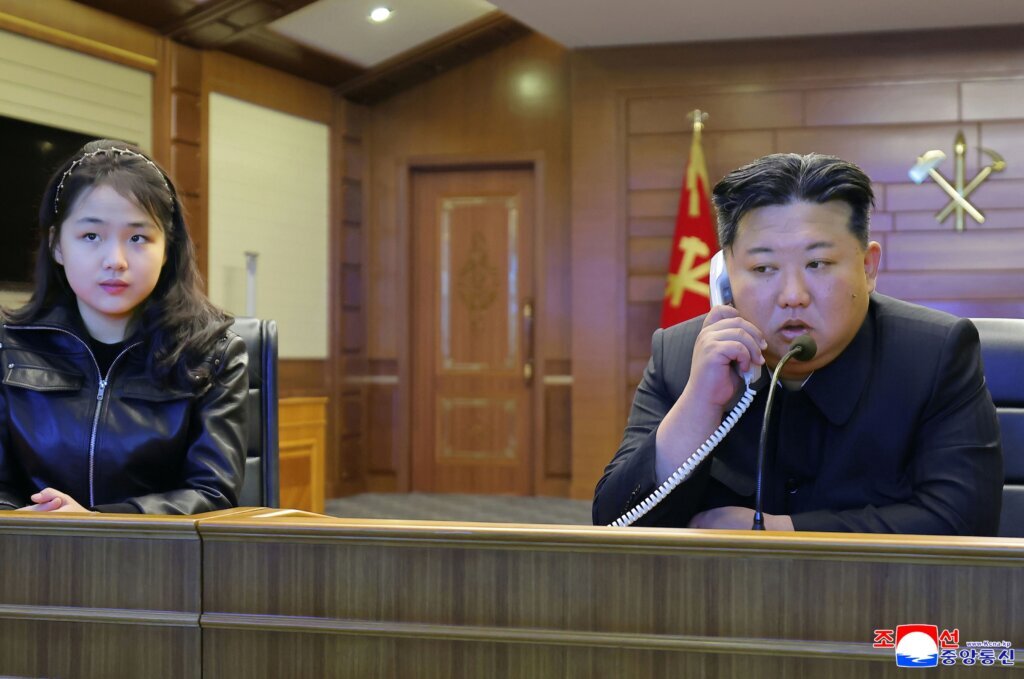 North Korea Koreas Tensions