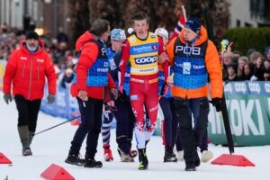 Norway Cross Country World Cup