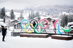Paralympics Preview