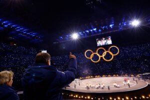 Paralympics Preview