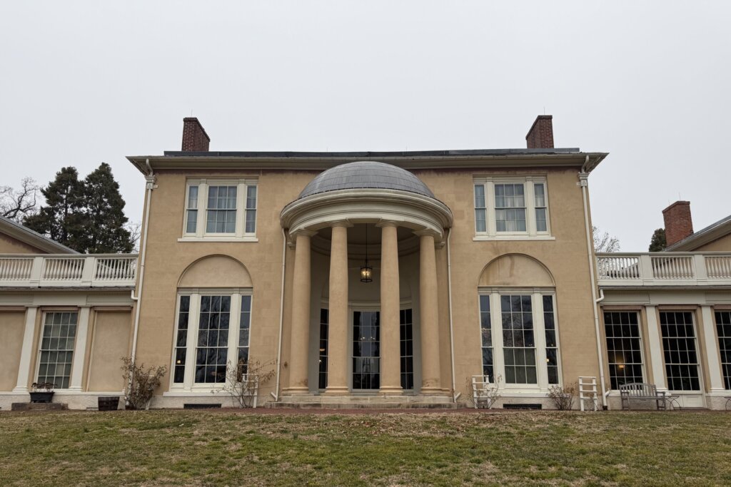 Tudor Place