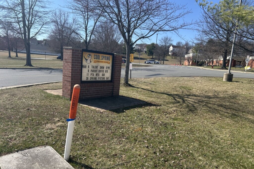 Cool Spring Elementary School