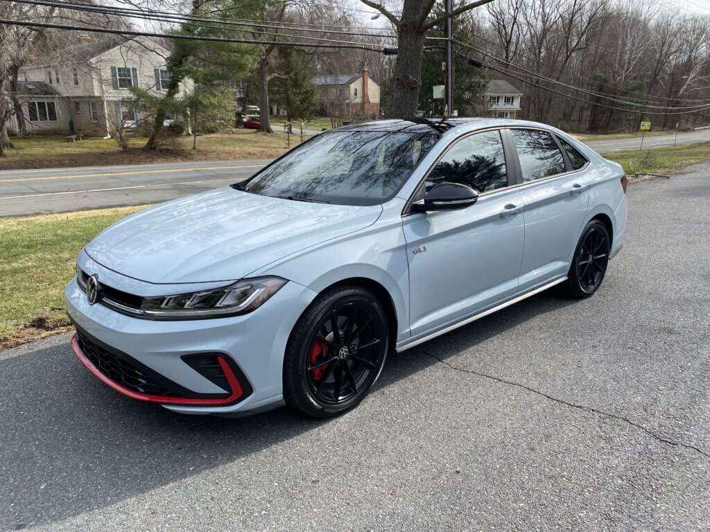 It delivers thrills far in excess of its specifications. (Though the stick is fun, it is, of course, much less enjoyable in rush hour traffic or after leg day at the gym.)