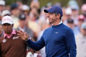 Players Championship Golf