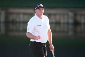 Players Championship Golf