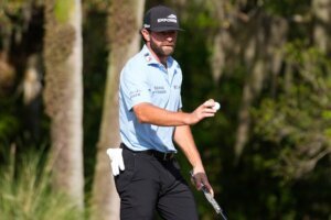 Players Championship Golf