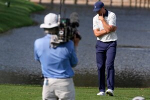 Players Championship Golf