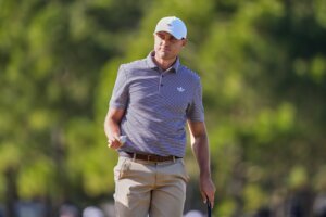 Players Championship Golf