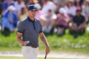 Players Championship Golf