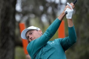 Players Championship Golf
