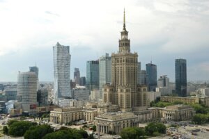 Poland Newfound Prosperity