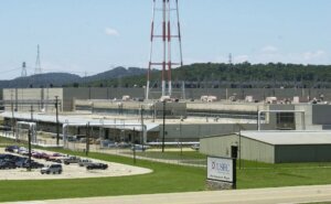Portsmouth Site Ohio Future