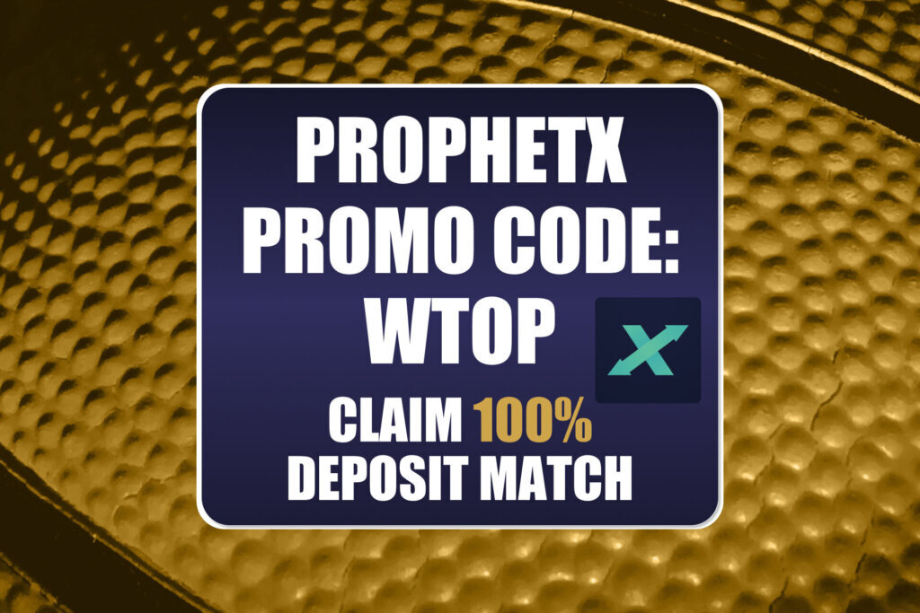 Prophet X Promo Code
