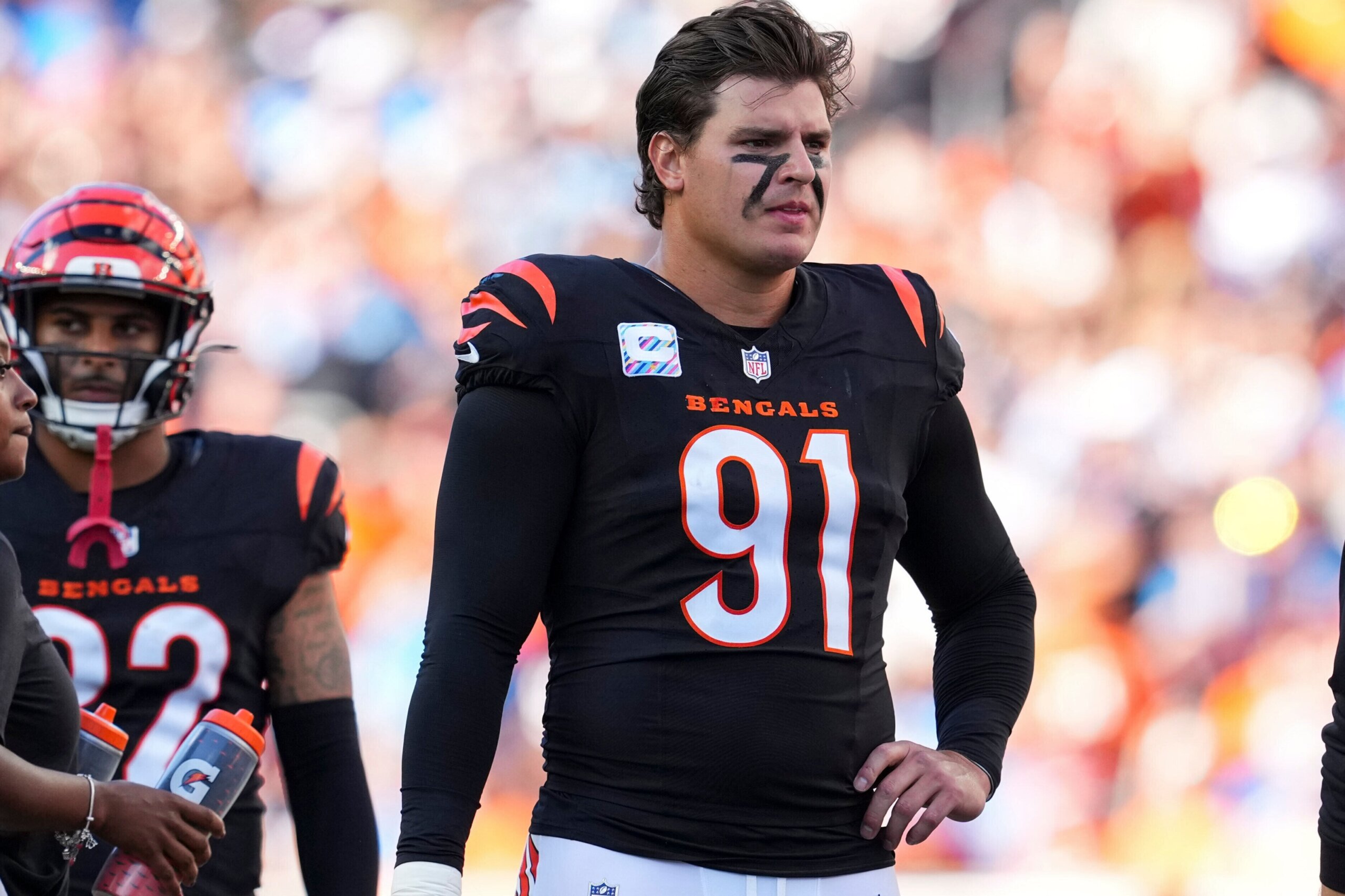Ravens Free Agency Football
