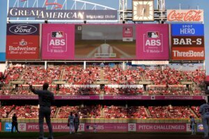 Red Sox Reds Baseball