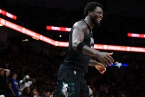 Rockets Timberwolves Basketball