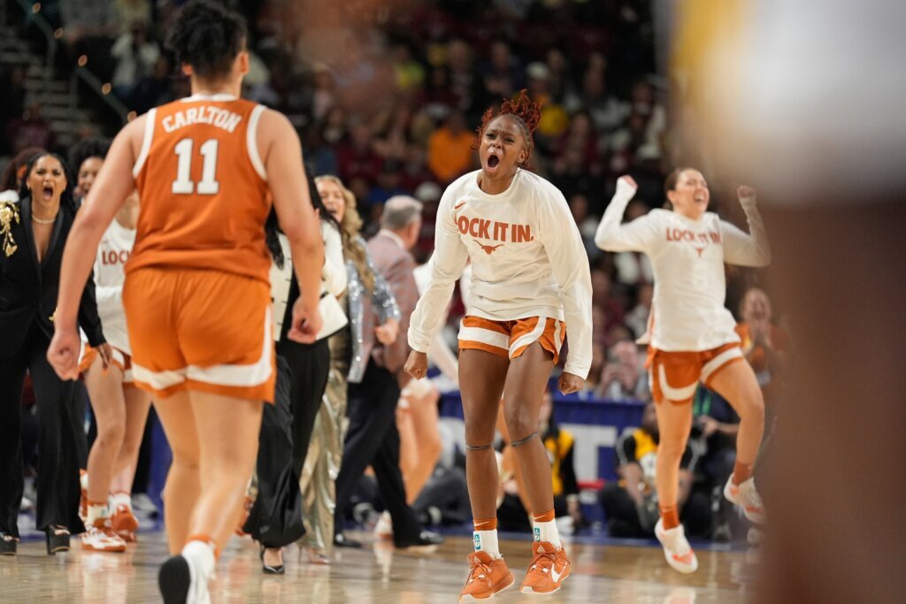 SEC Texas South Carolina Basketball