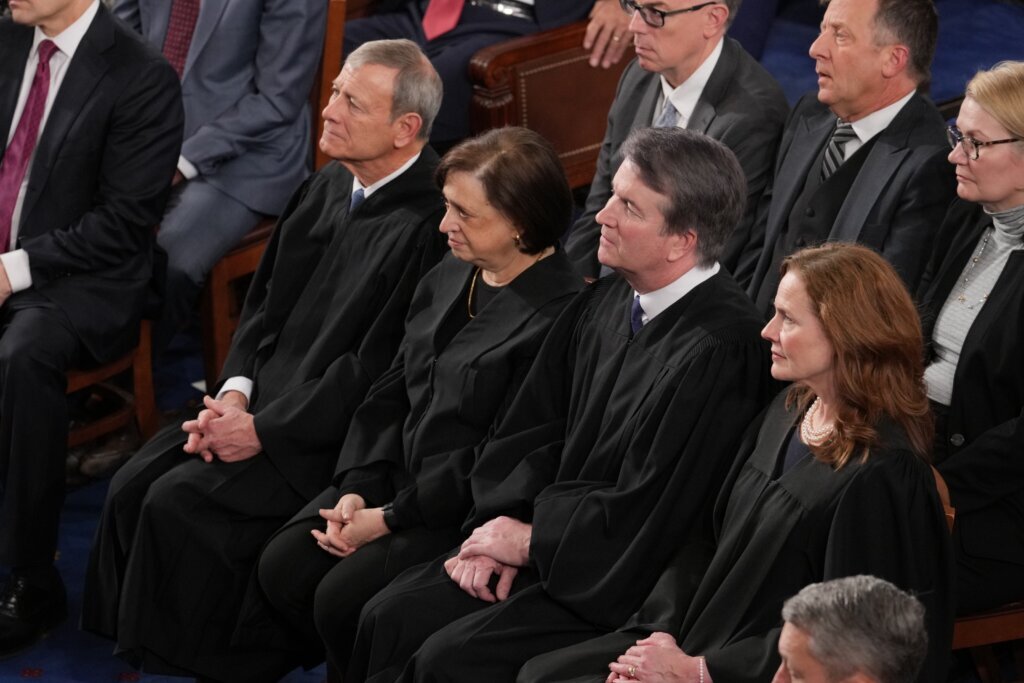 State of the Union