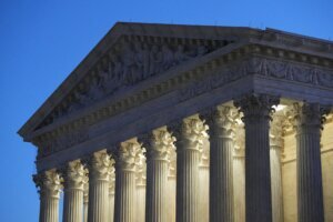 Supreme Court Birthright Citizenship
