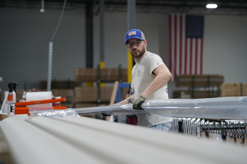 Tariffs Aluminum