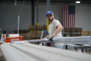 Tariffs Aluminum