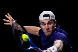Tennis BNP Paribas