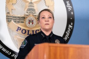Texas Bar Shooting